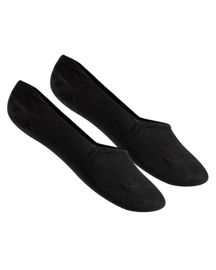 Calcetín Invisible Antideslizante – 1 Par